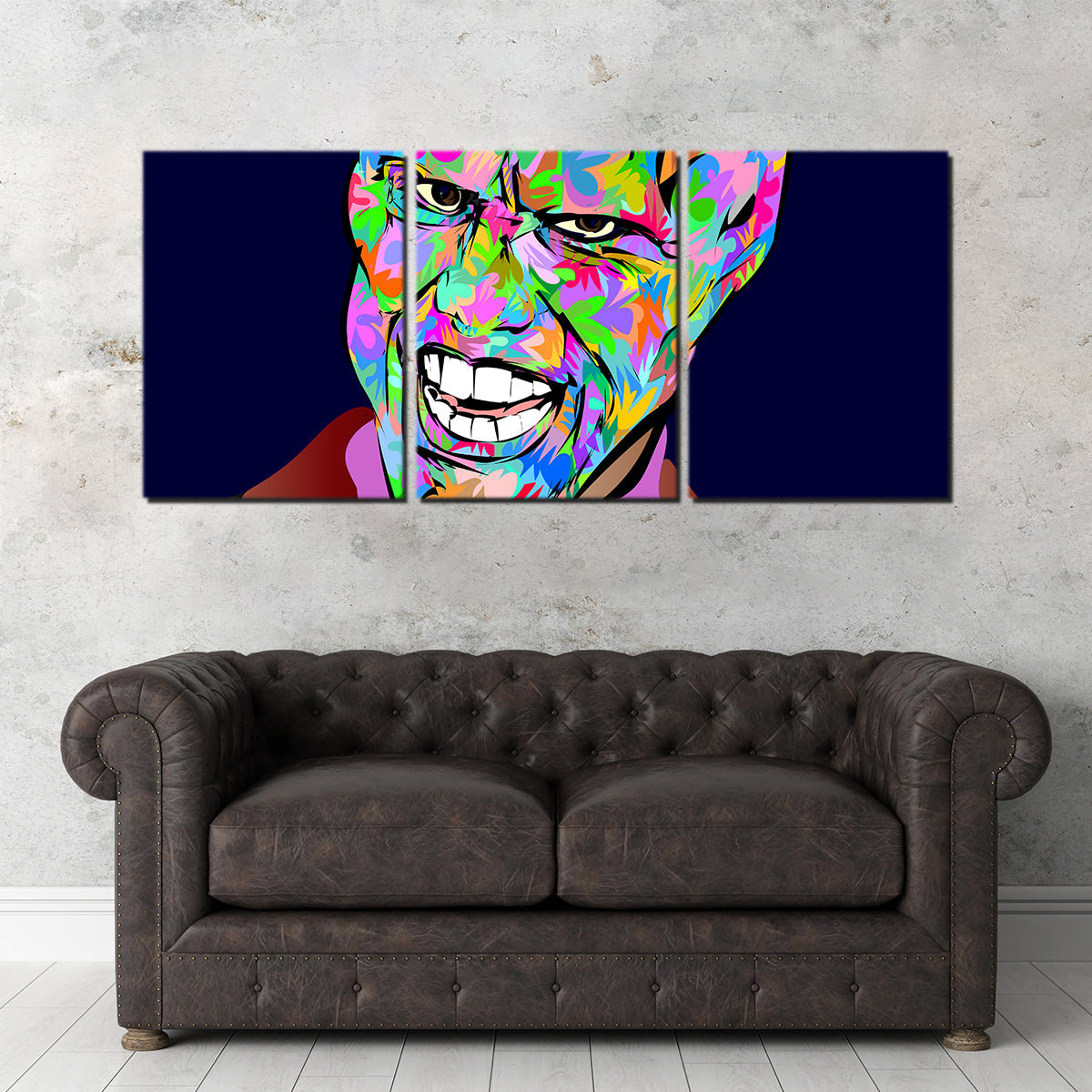 The Mask