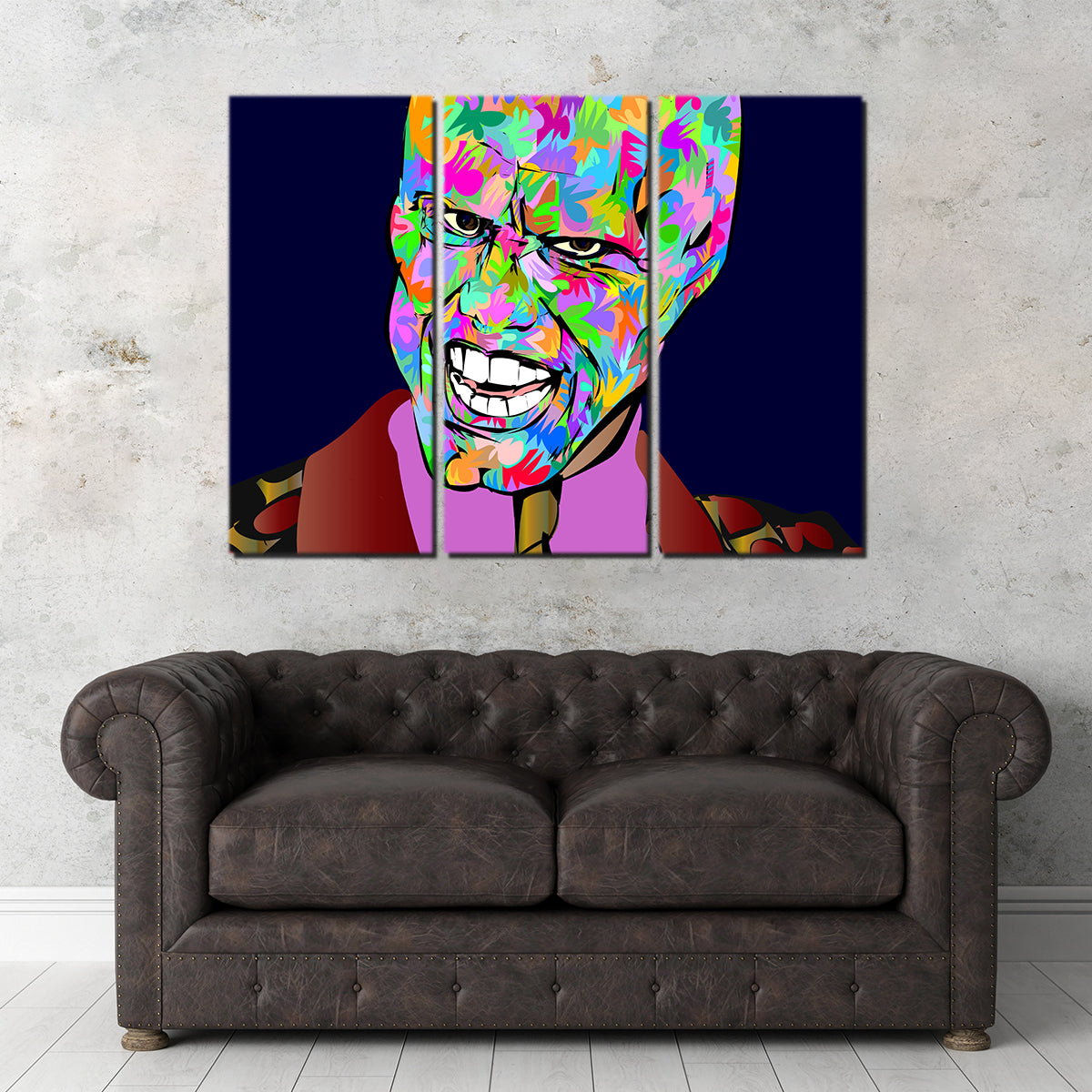 The Mask