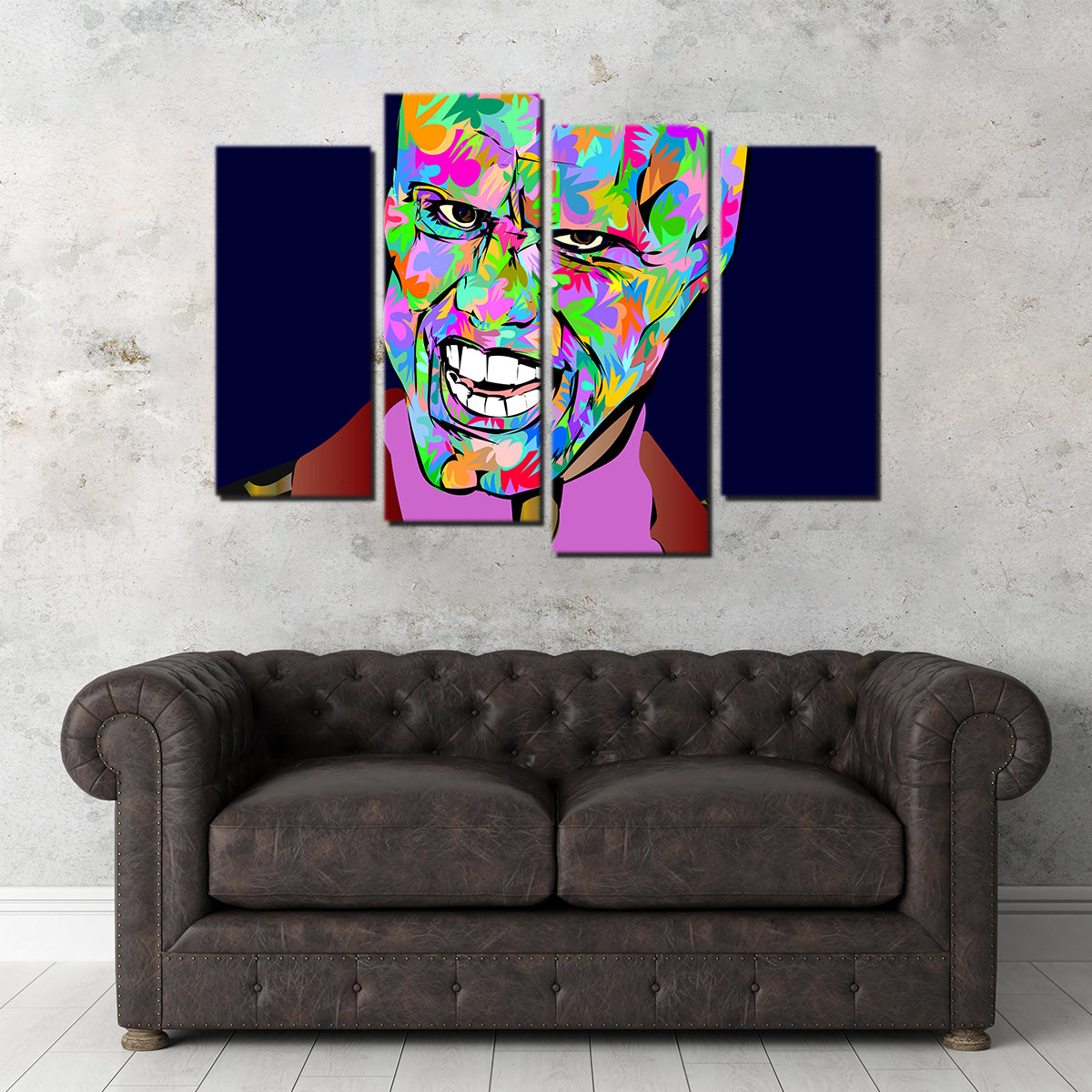 The Mask