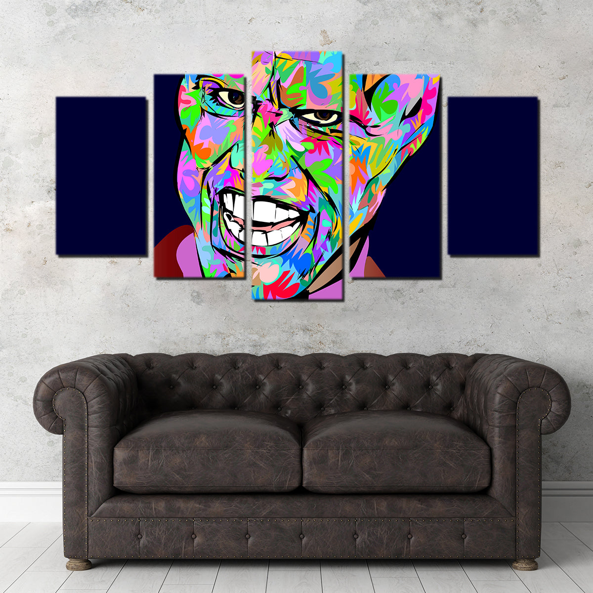 The Mask