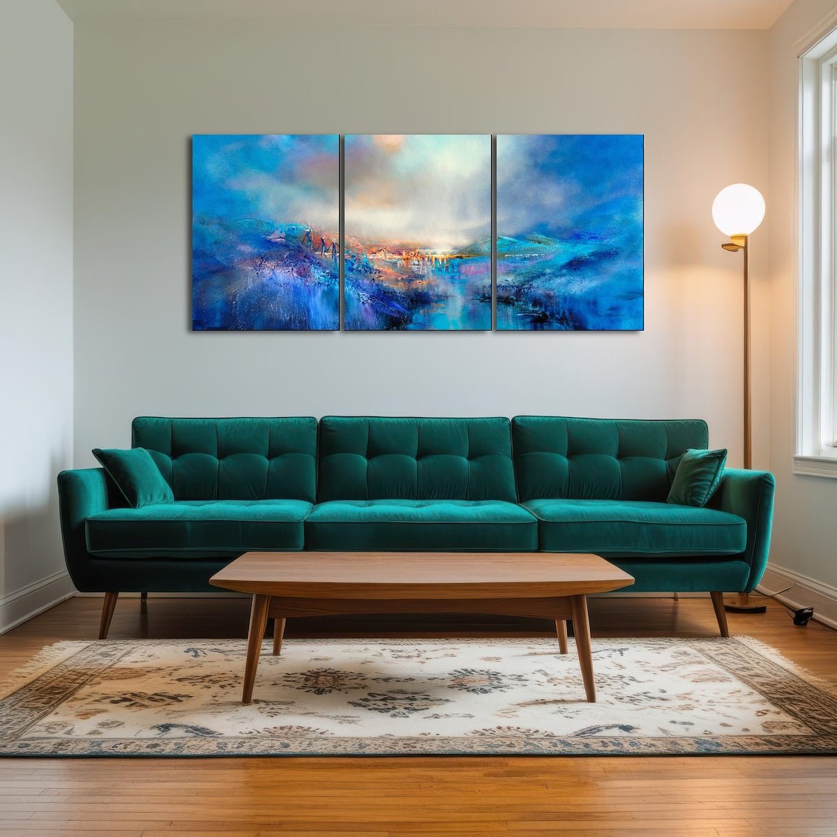 AUTO-MOCKUP ROOM | uberBrucken