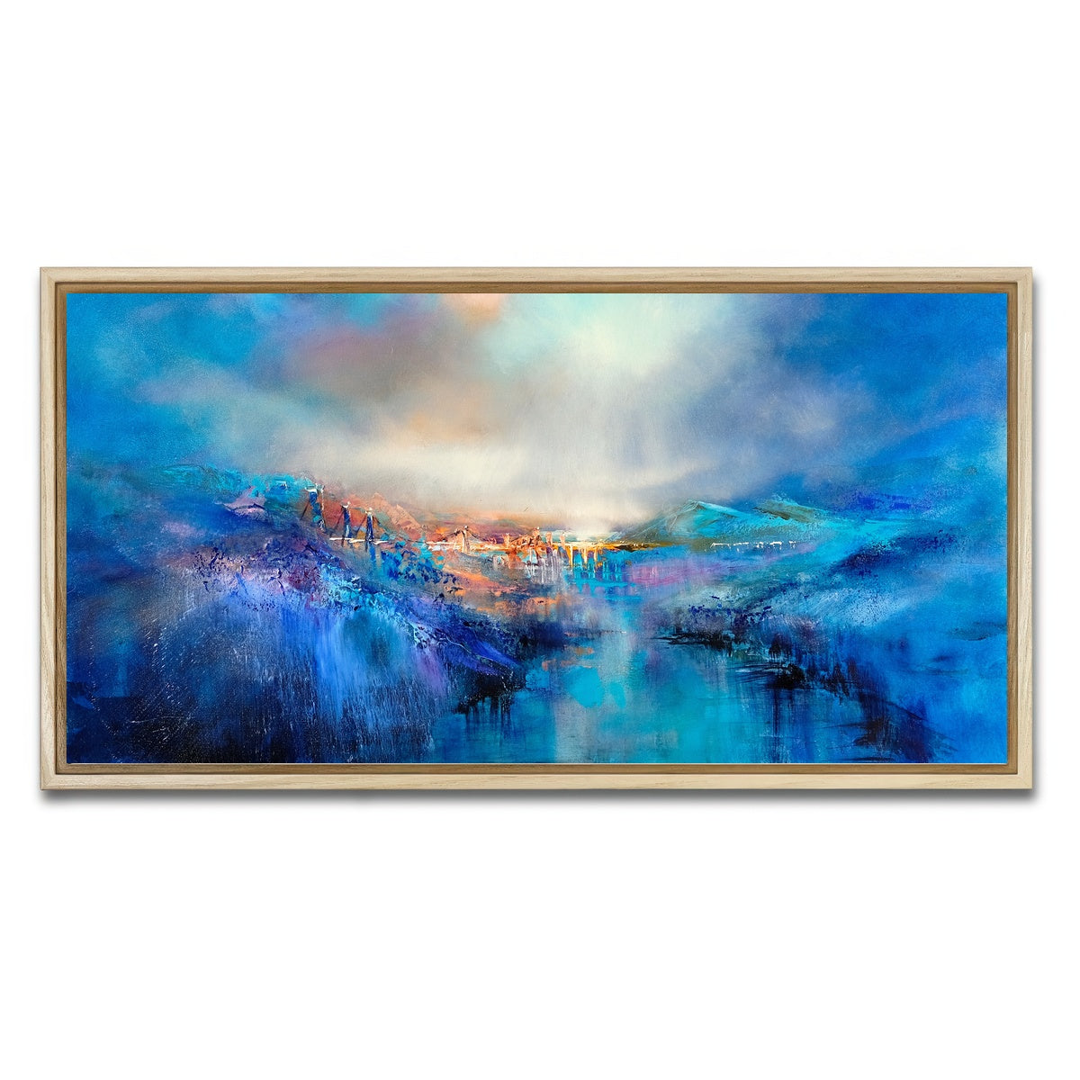 AUTO-MOCKUP WHITE | uberBrucken | 1 Piece | Natural Framed Canvas | group=2x1