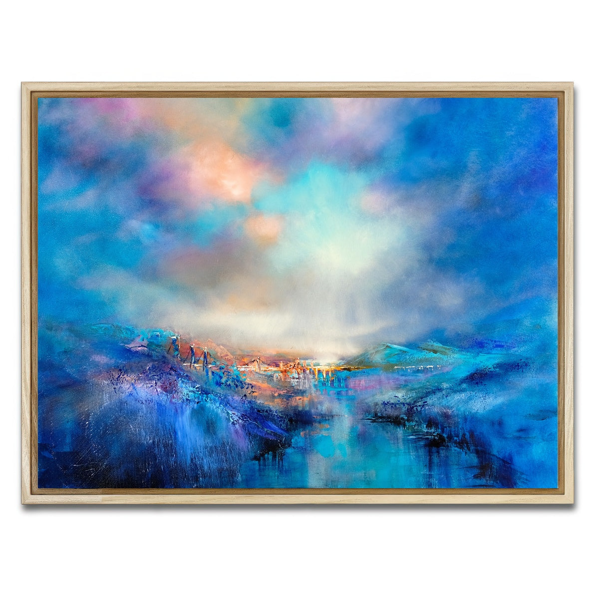 AUTO-MOCKUP WHITE | uberBrucken | 1 Piece | Natural Framed Canvas | group=4x3