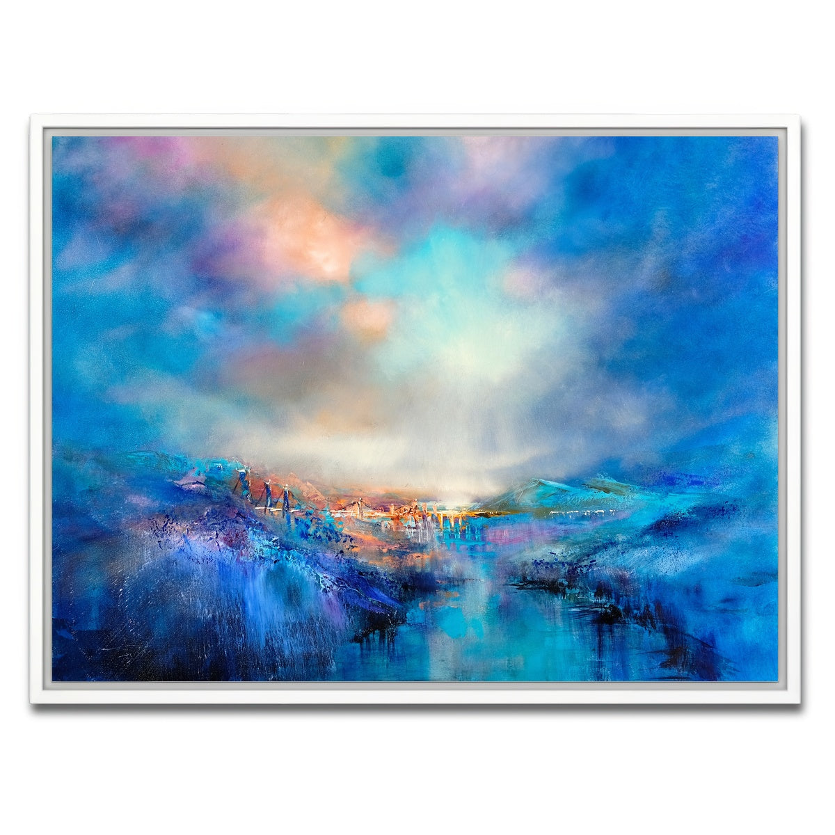 AUTO-MOCKUP WHITE | uberBrucken | 1 Piece | White Framed Canvas | group=4x3