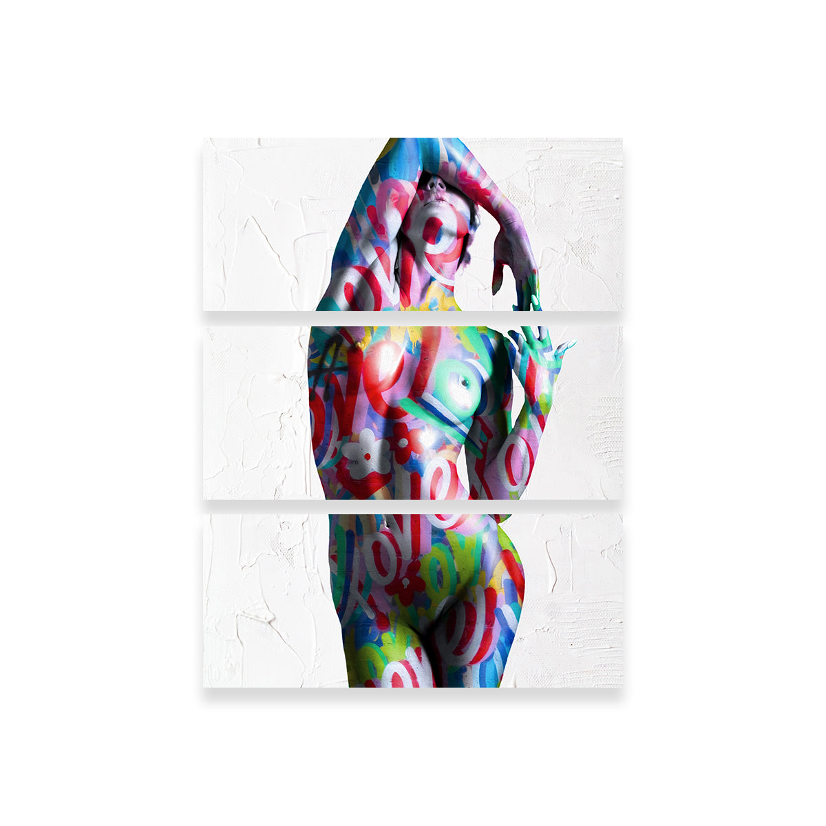 Venus Goddess of Love Wall Art