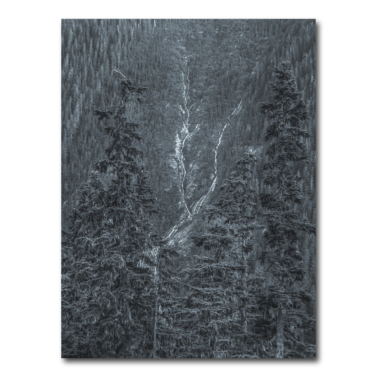 AUTO-MOCKUP WHITE | waterfalls | 1 Piece | Gallery Wrap Canvas | group=3x4