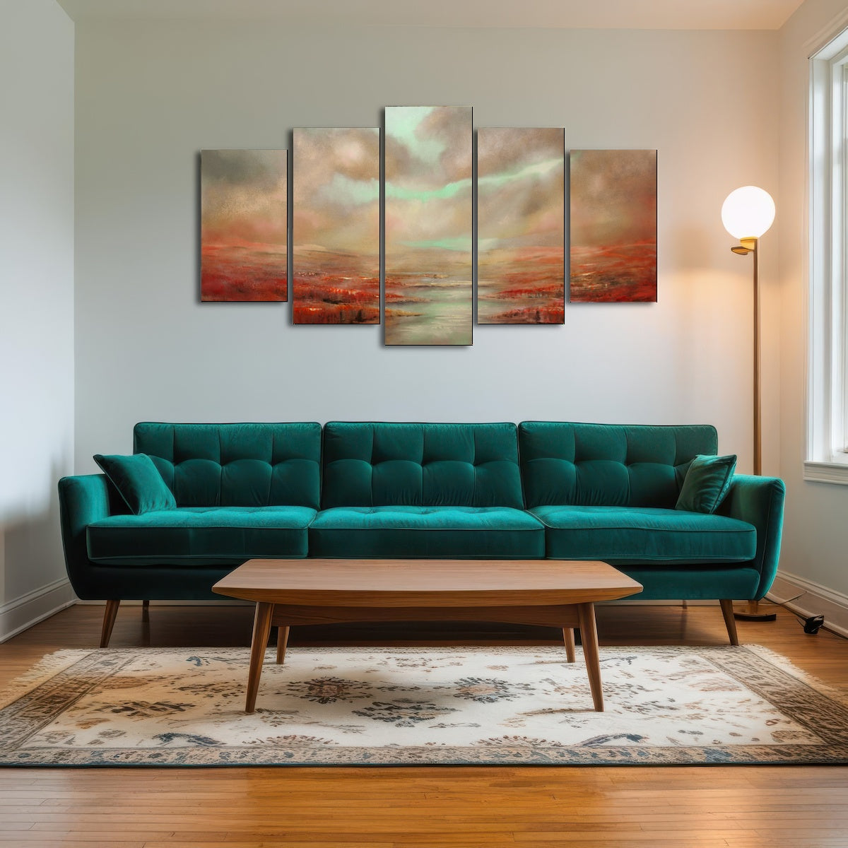 AUTO-MOCKUP ROOM | weite