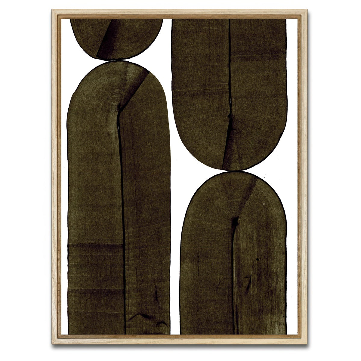 AUTO-MOCKUP WHITE | wood2 | 1 Piece | Natural Framed Canvas | group=3x4