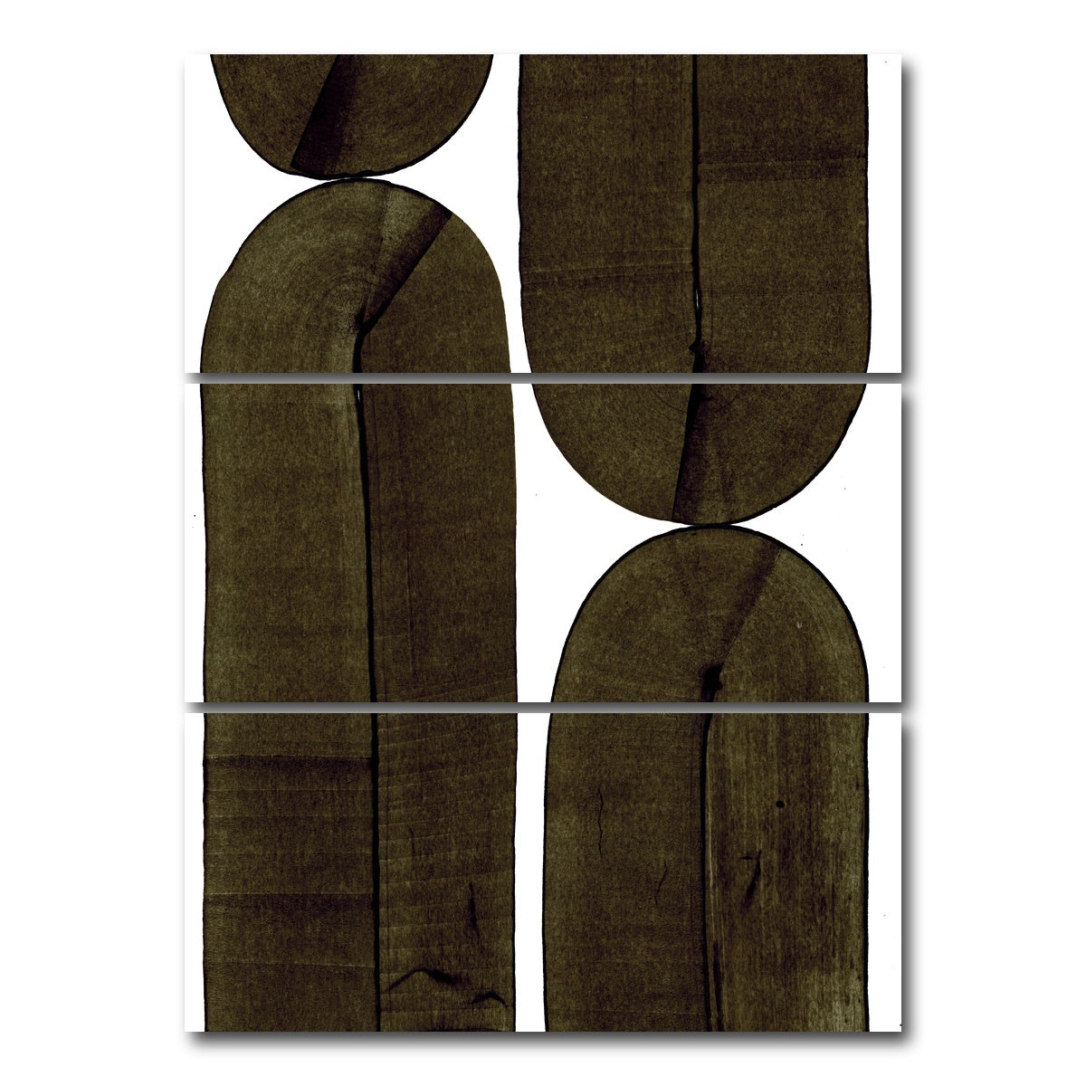 AUTO-MOCKUP WHITE | wood2 | 3 Piece | Gallery Wrap Canvas | group=8x18_stacked