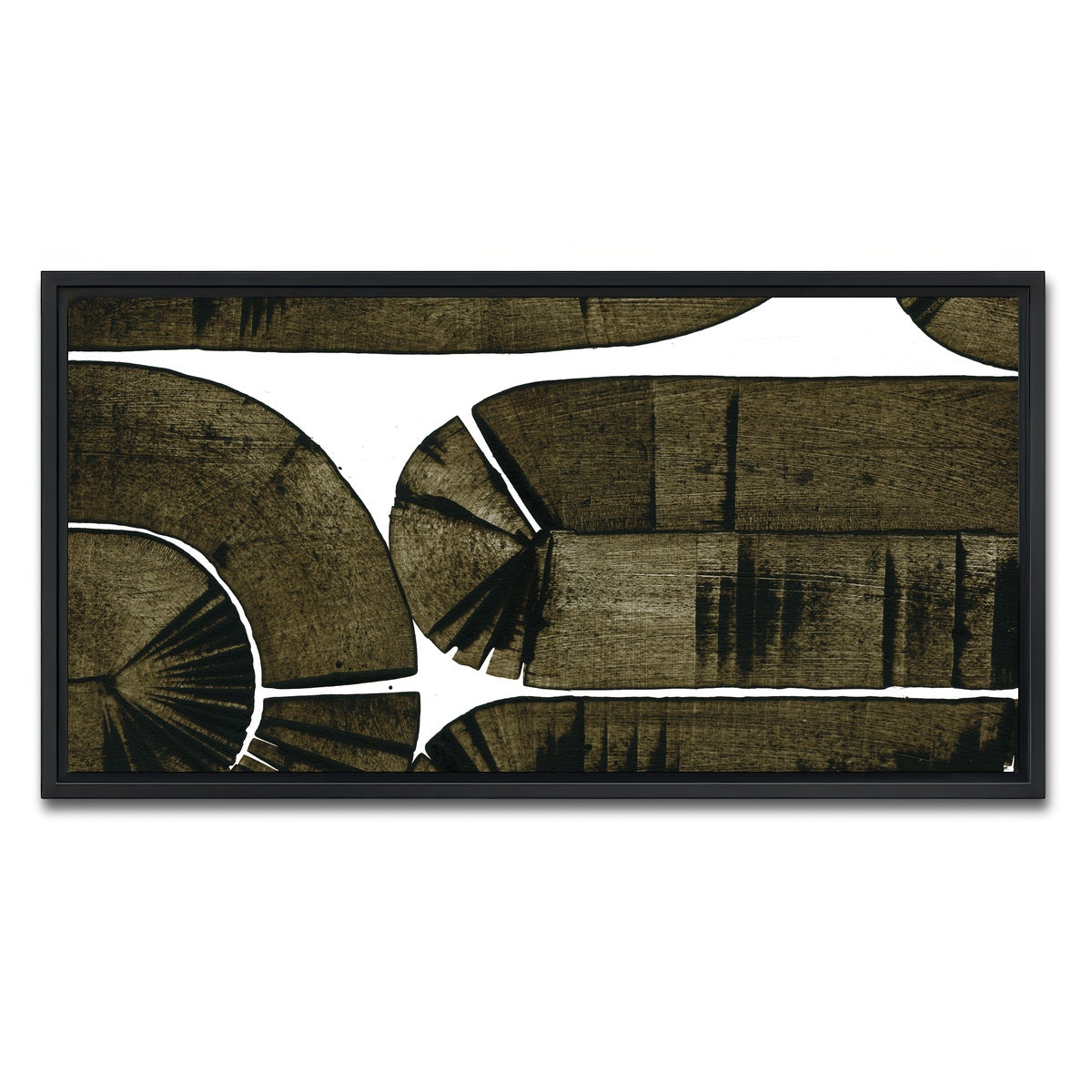 AUTO-MOCKUP WHITE | wood3 | 1 Piece | Black Framed Canvas | group=2x1
