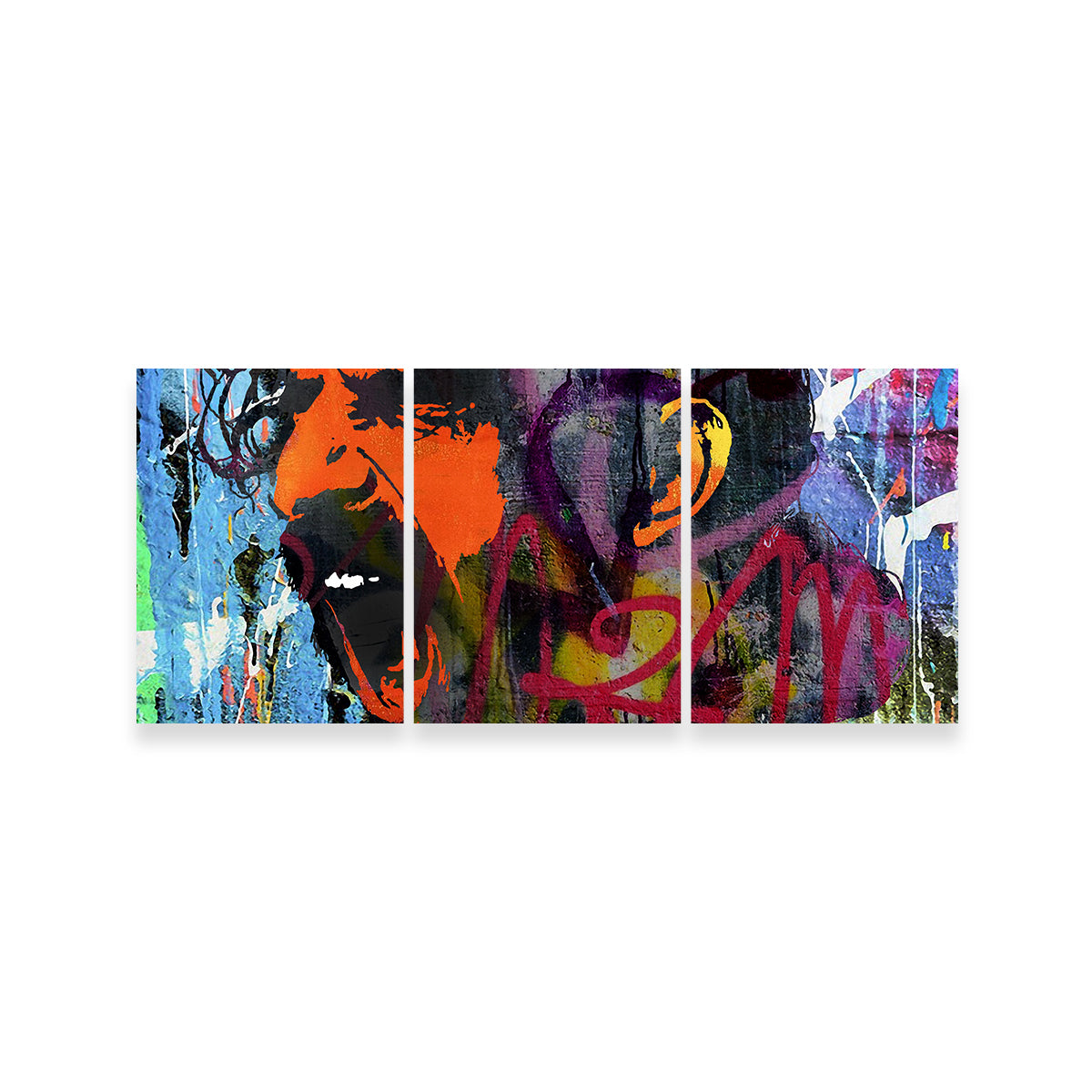 Zappa Wall Art