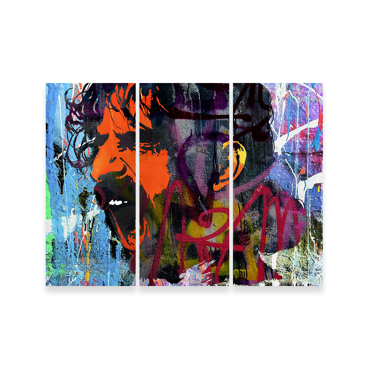 Zappa Wall Art