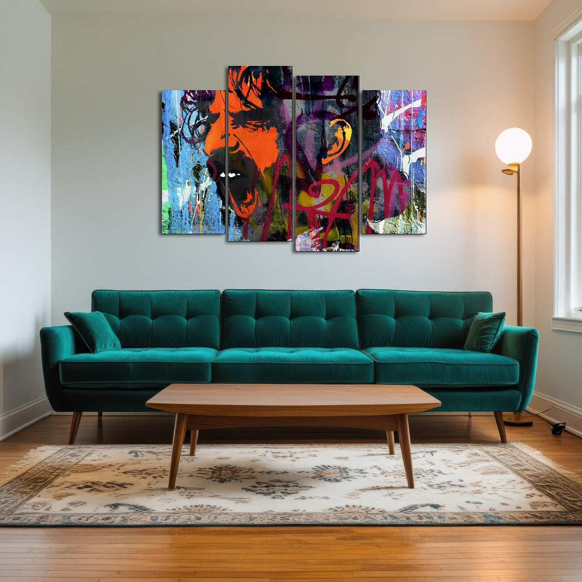 AUTO-MOCKUP ROOM | zappa