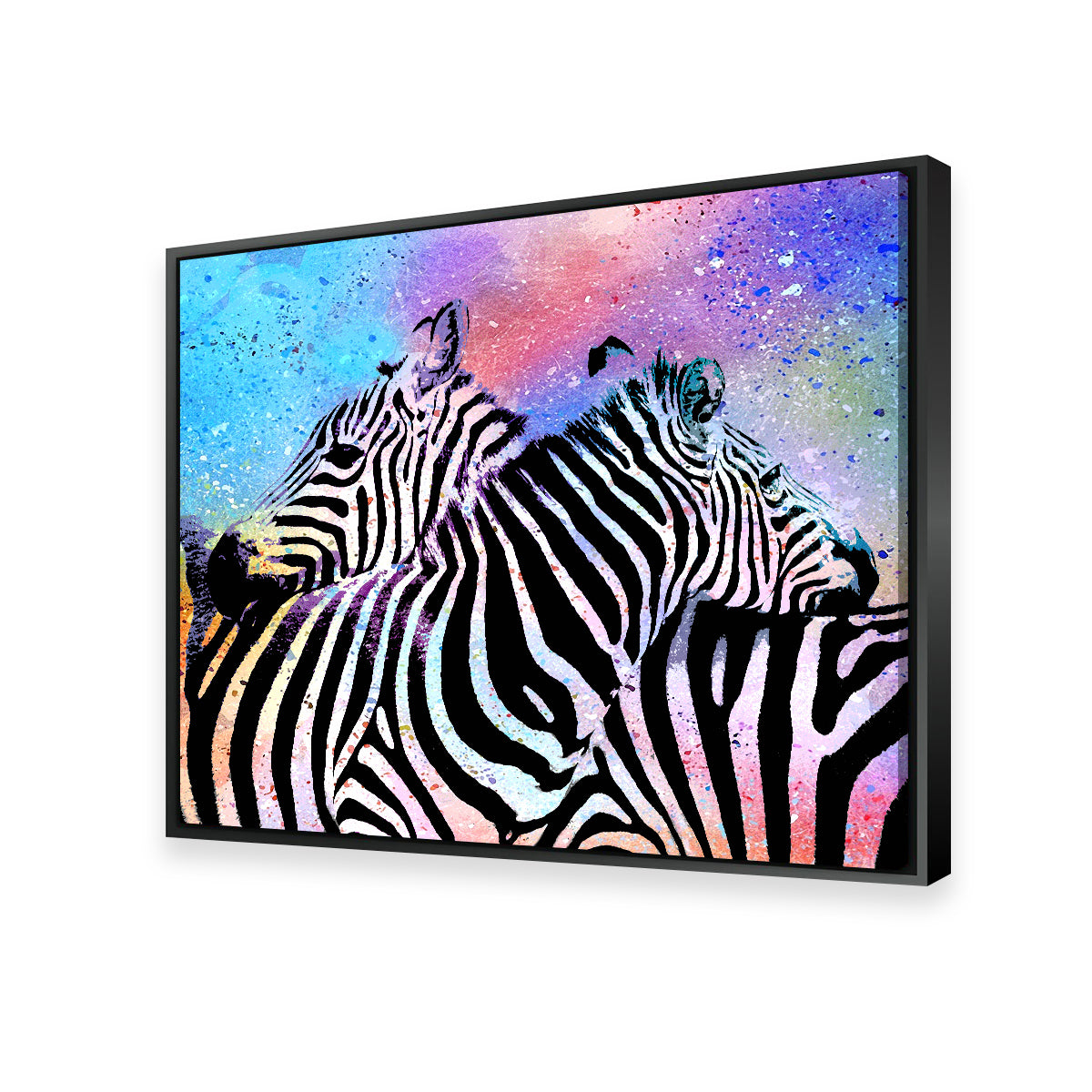 Zebras Wall Art