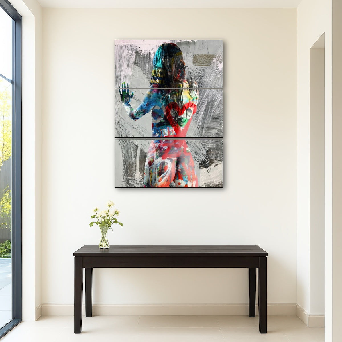 AUTO-MOCKUP ROOM | zed