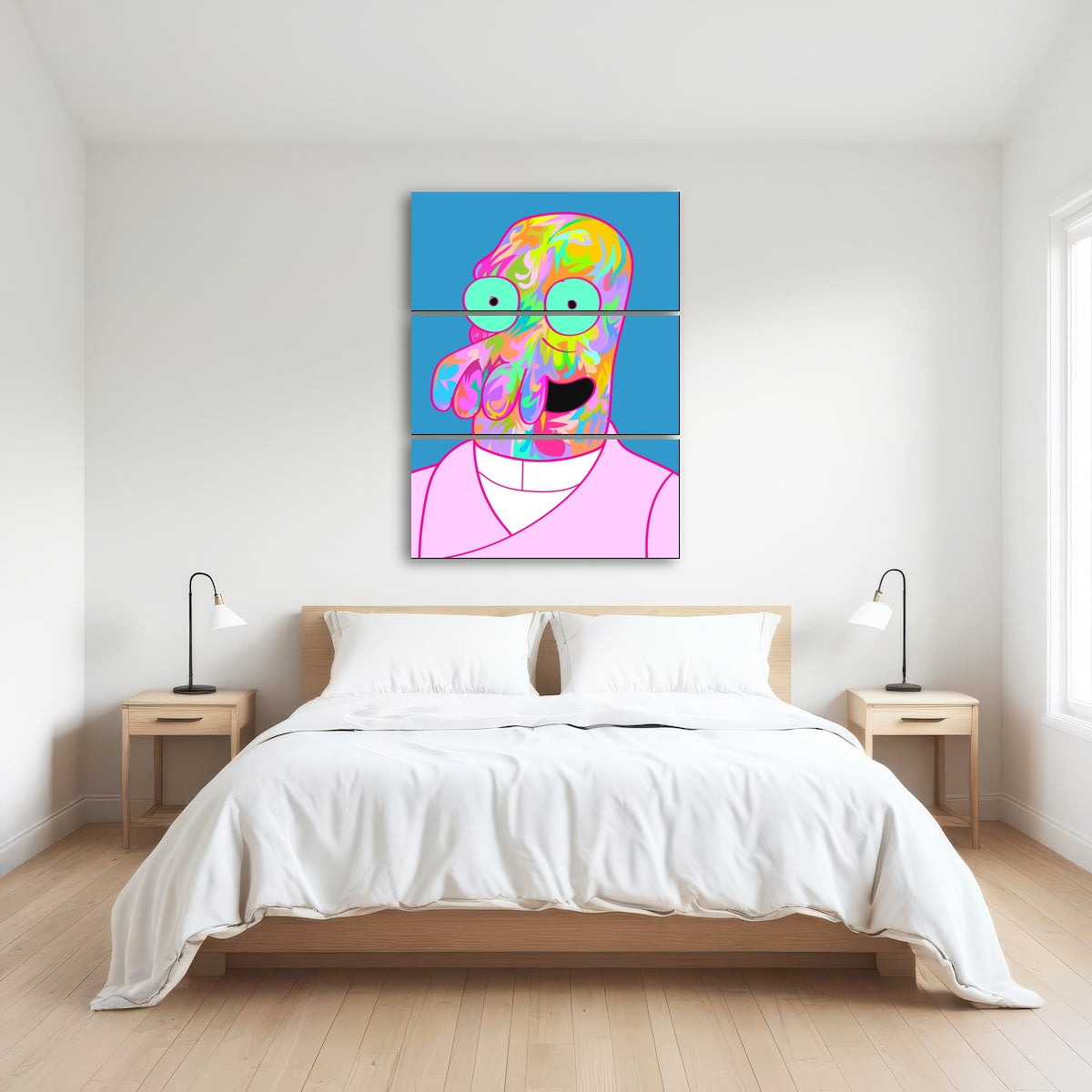 AUTO-MOCKUP ROOM | zoidberg