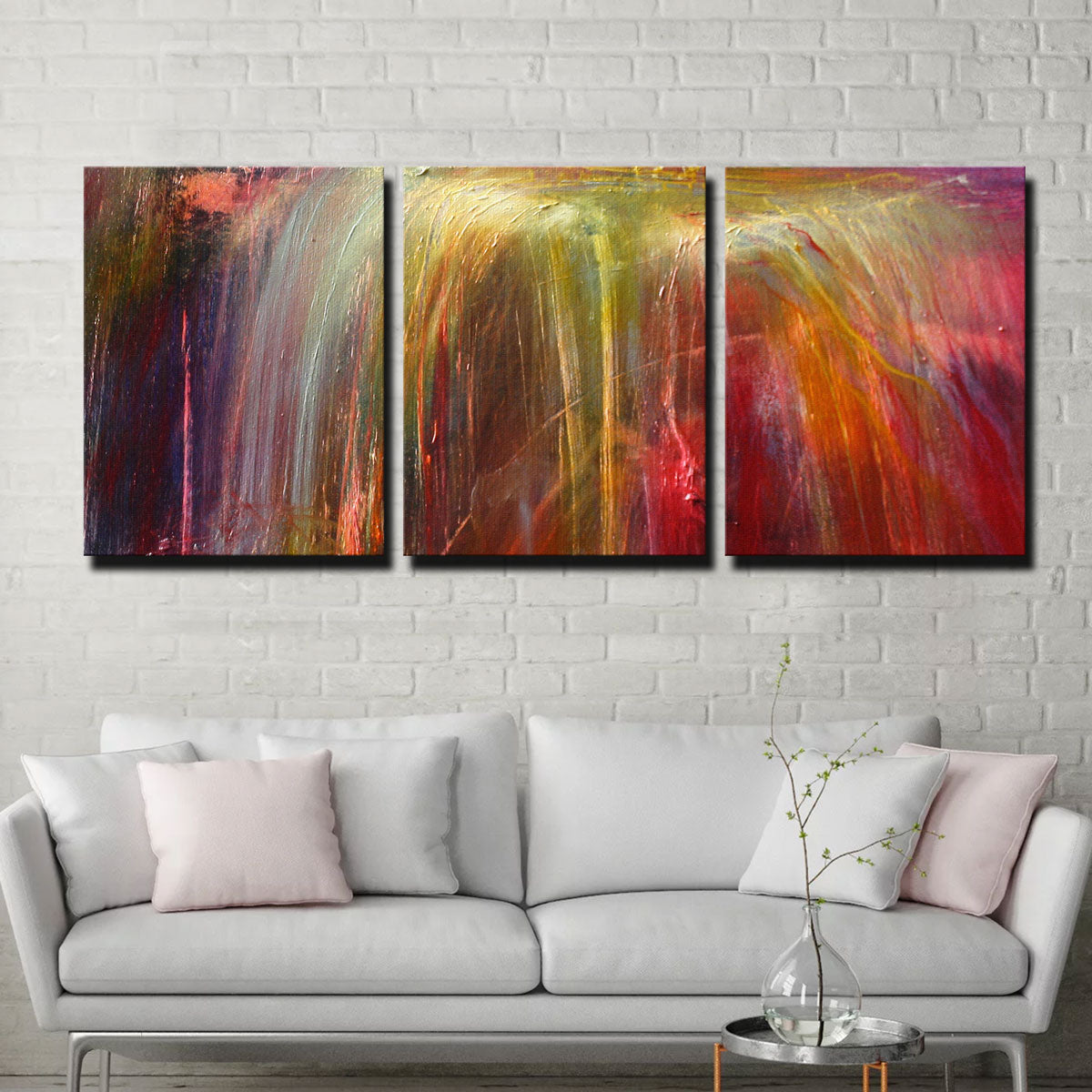 Ueberfluss Wall Art