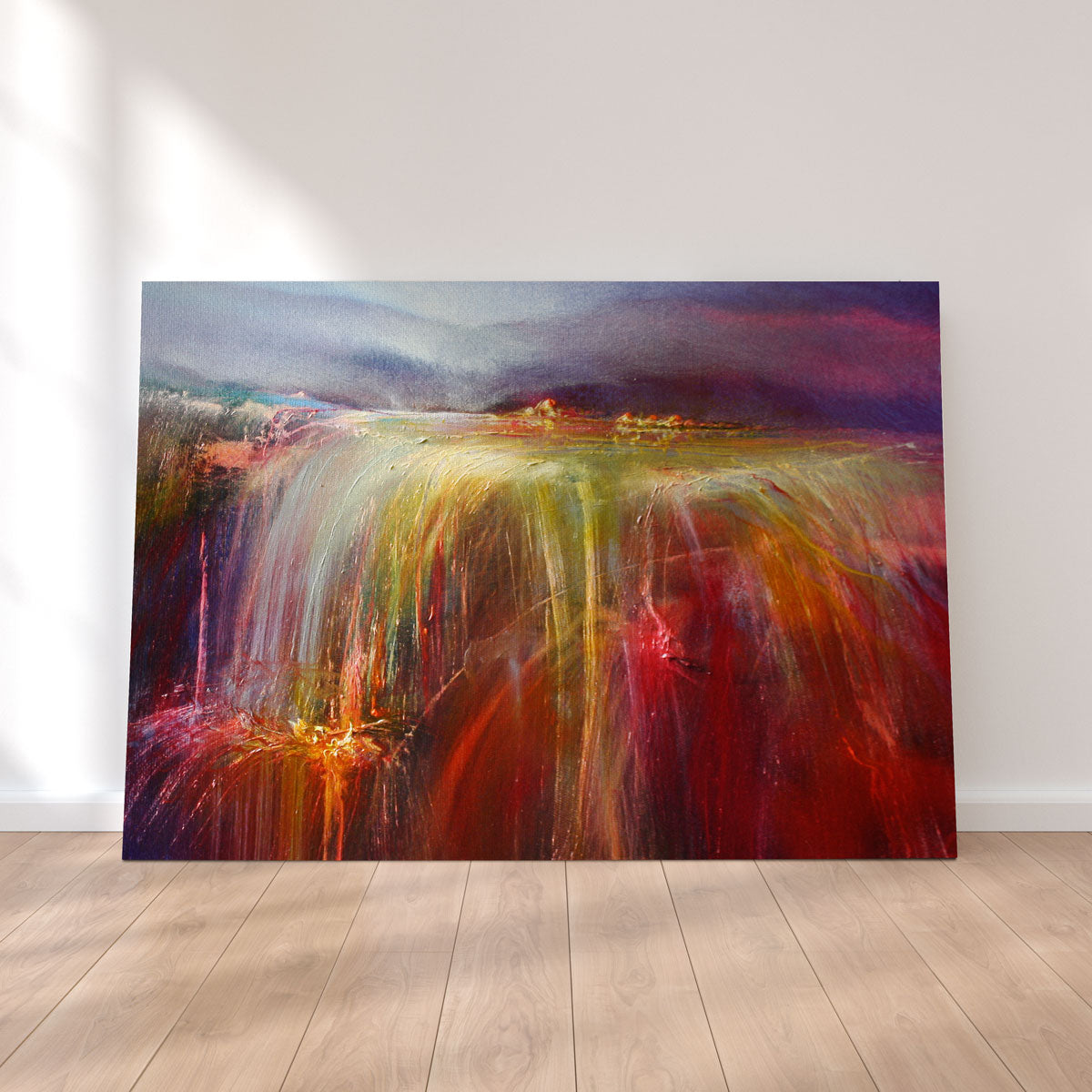 Ueberfluss Wall Art