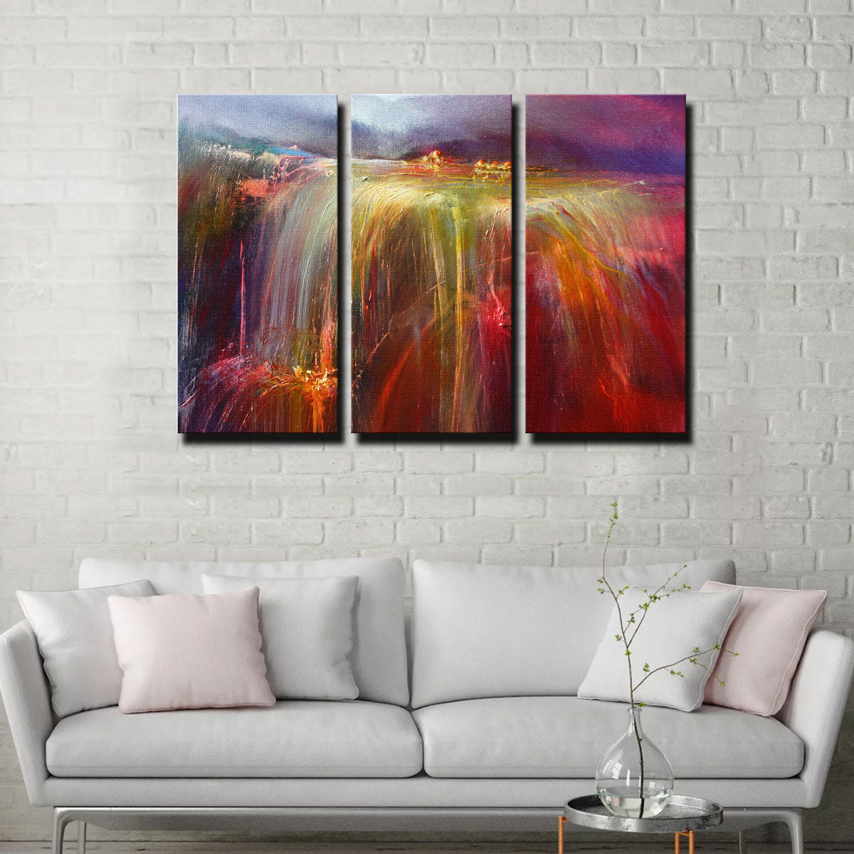 Ueberfluss Wall Art