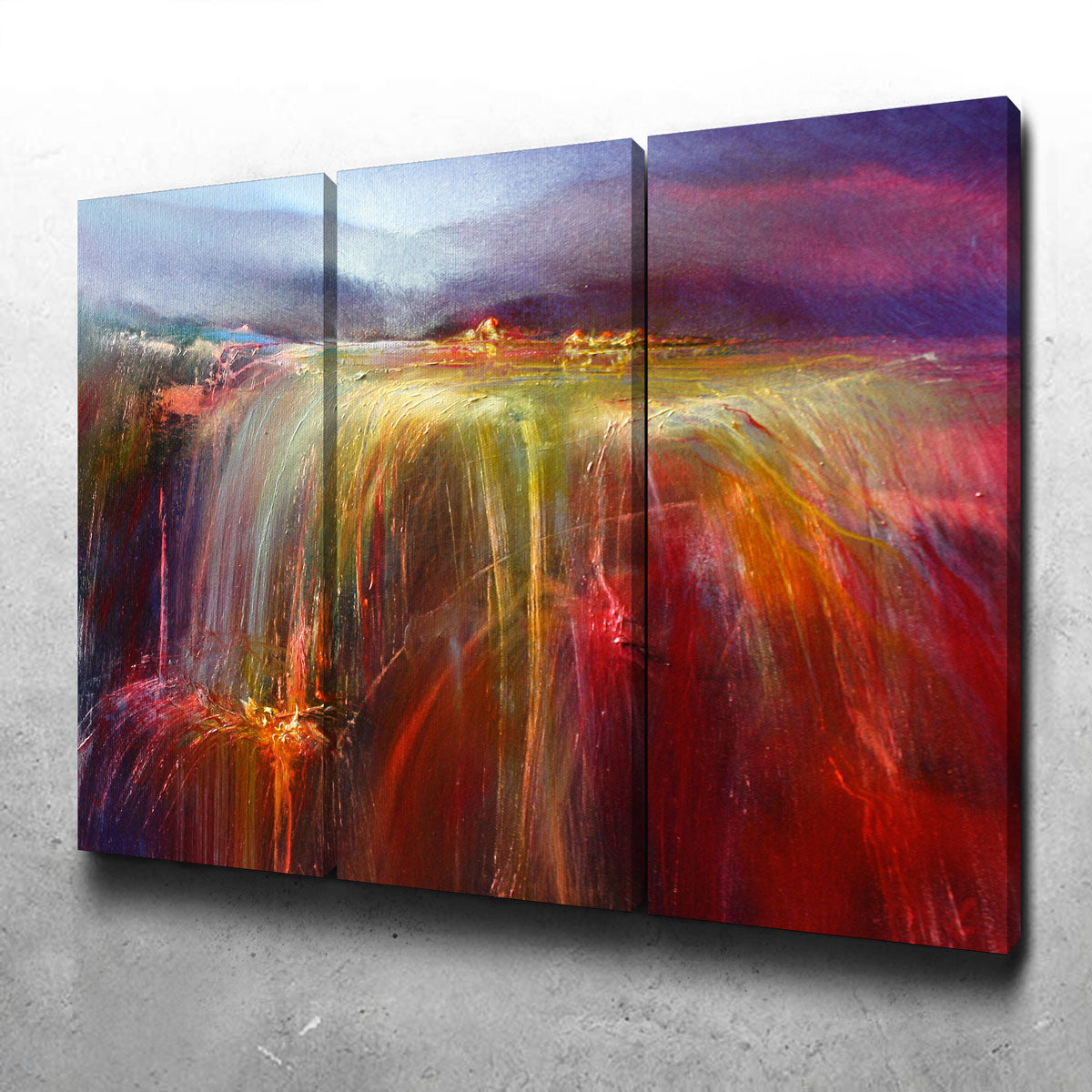 Ueberfluss Wall Art