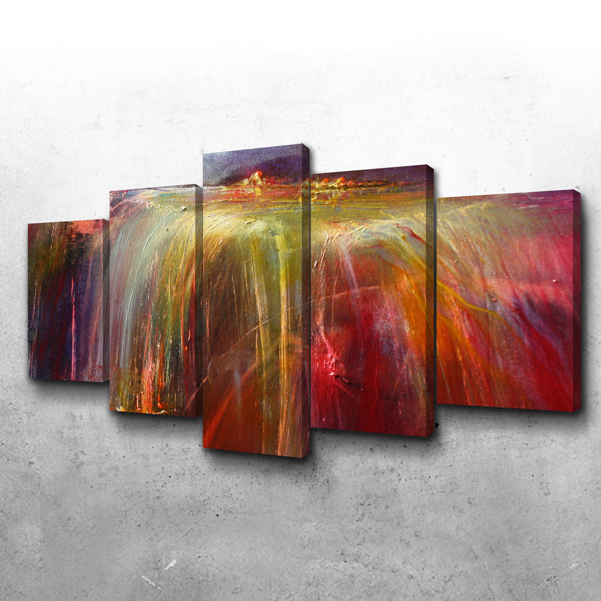 Ueberfluss Wall Art