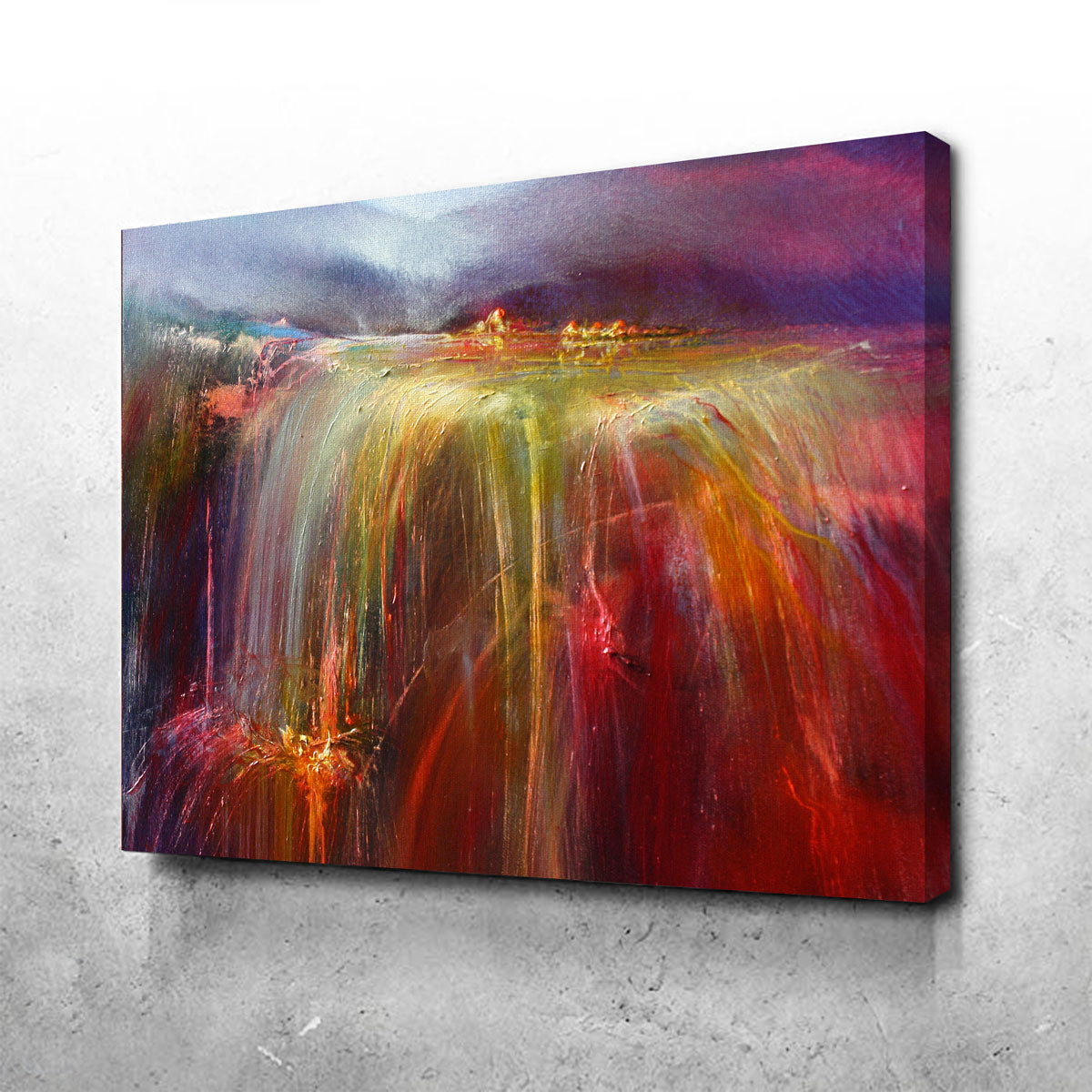Ueberfluss Wall Art