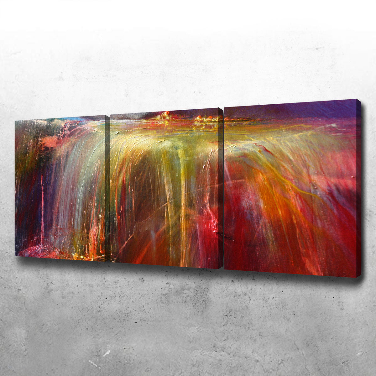 Ueberfluss Wall Art