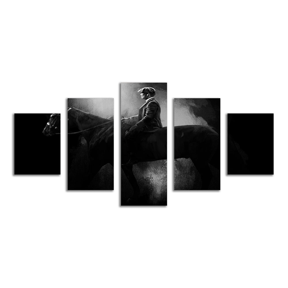 Peaky Blinders Wall Art