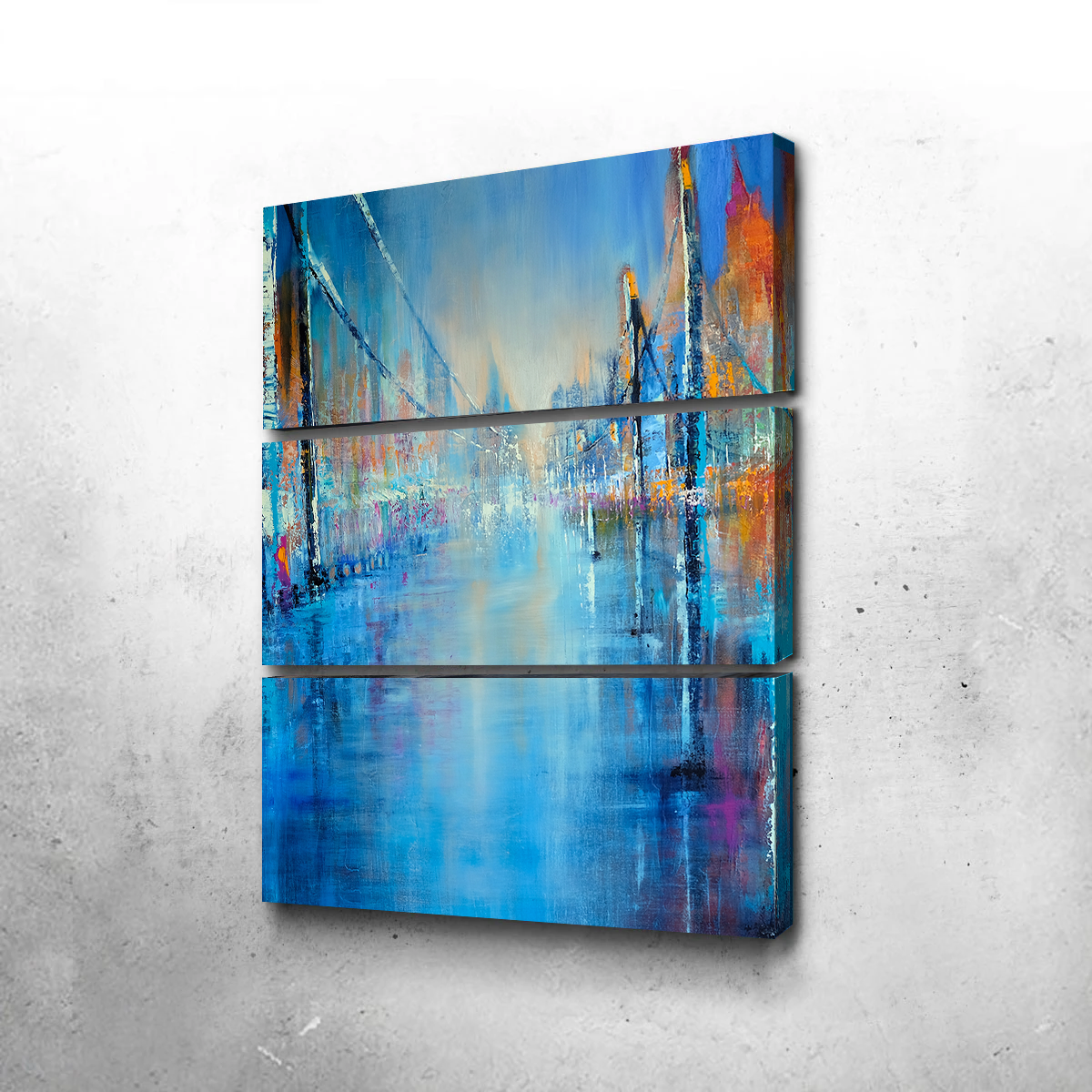 Coming Home Wall Art