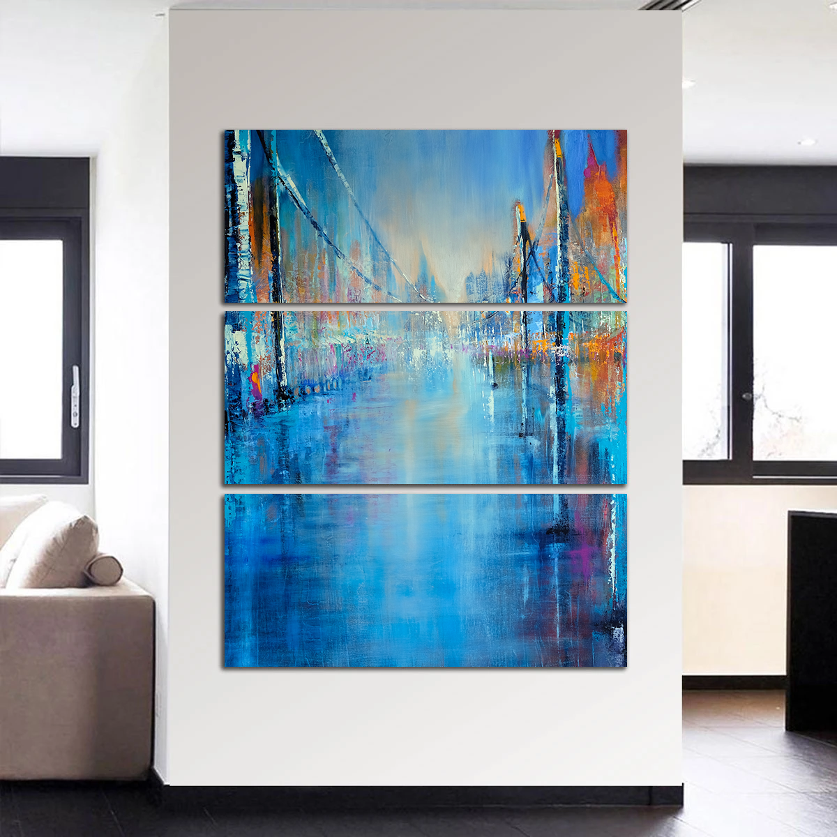 Coming Home Wall Art