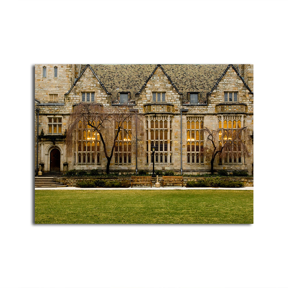 Yale University Wall Art