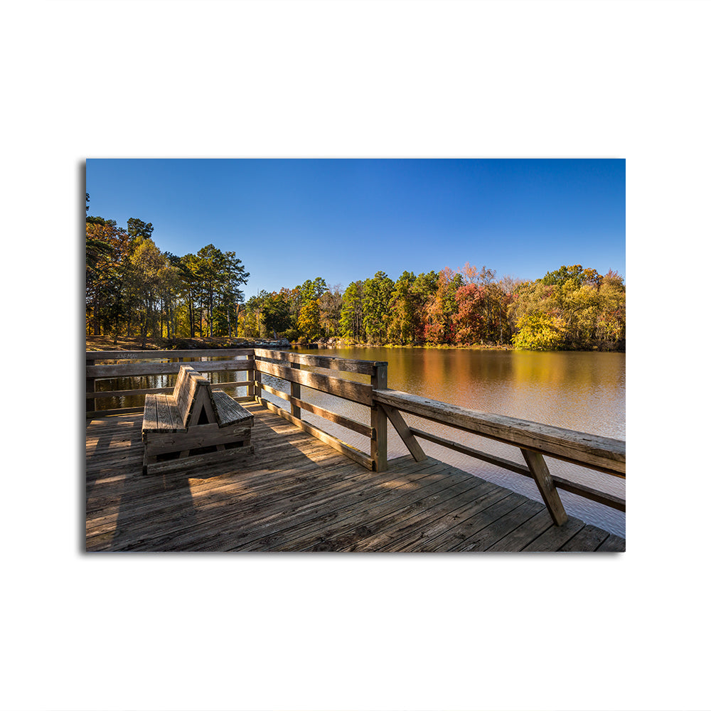 Petit Jean State Park Wall Art