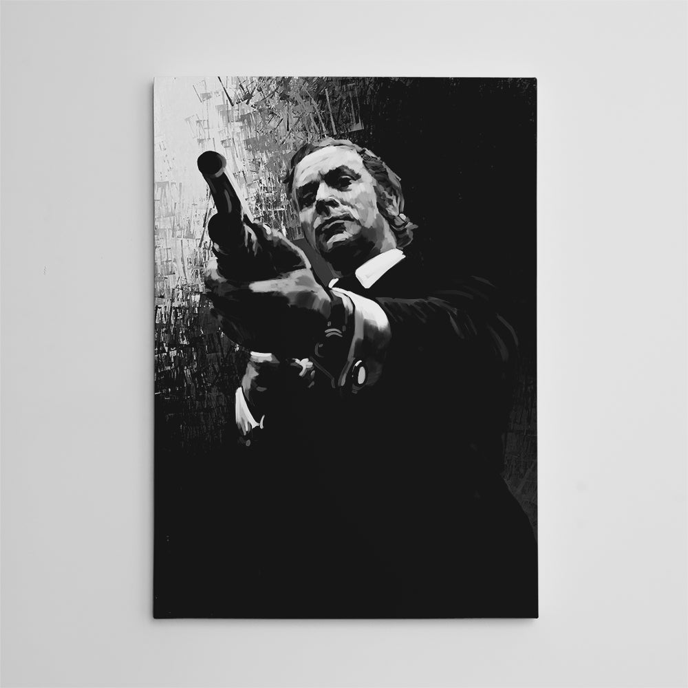 Get Carter Wall Art