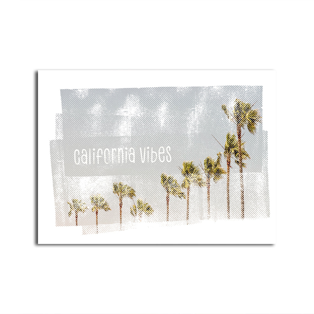 California Vibes Vintage