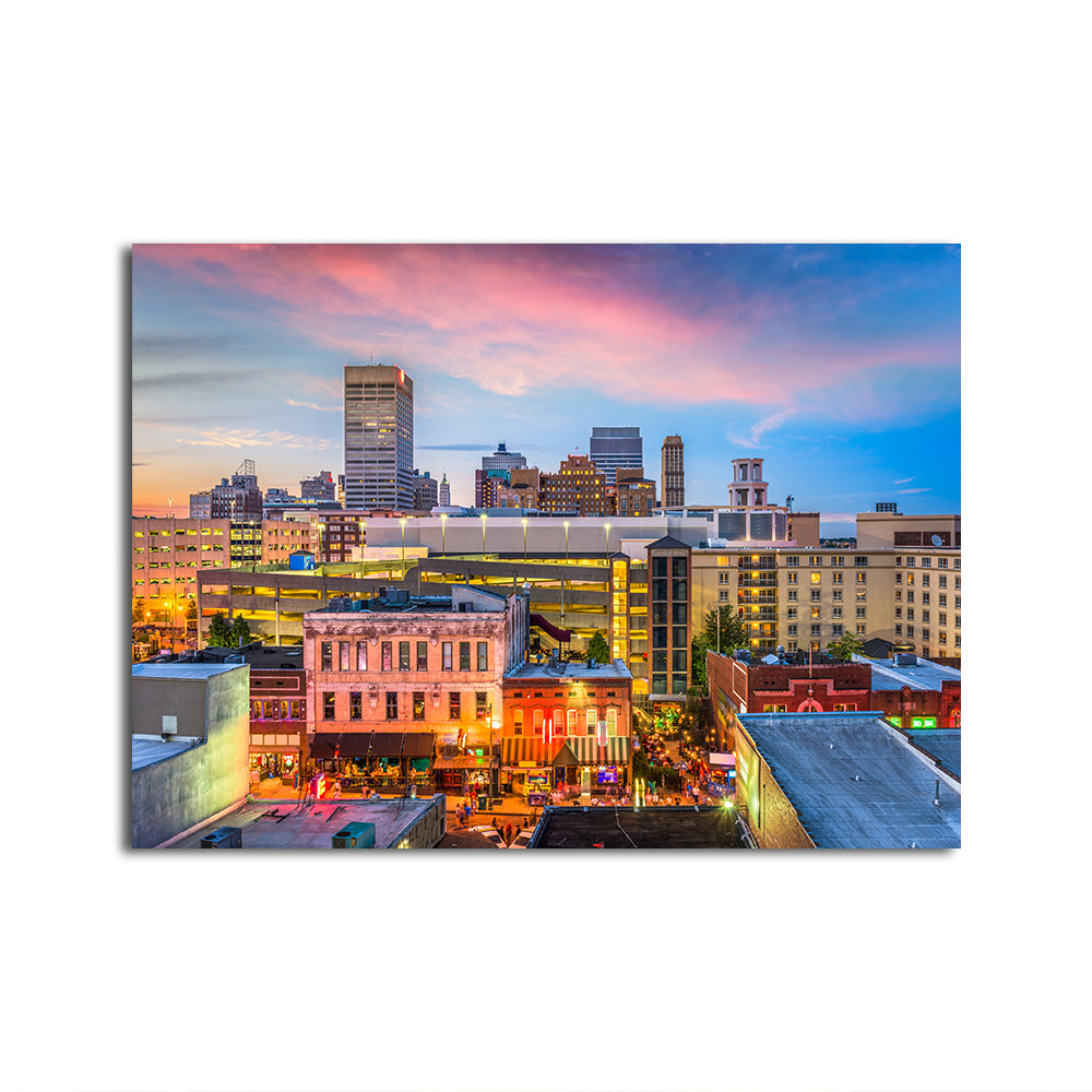 Memphis Wall Art