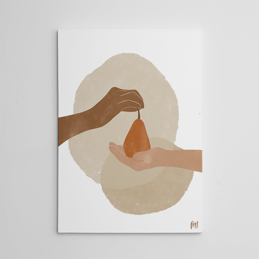 Welcome to the Good Life Wall Art