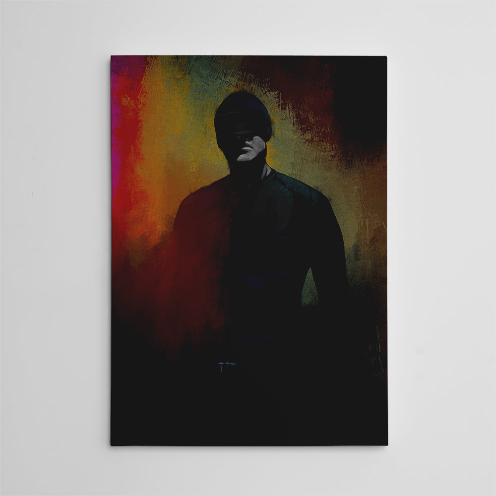Daredevil Wall Art