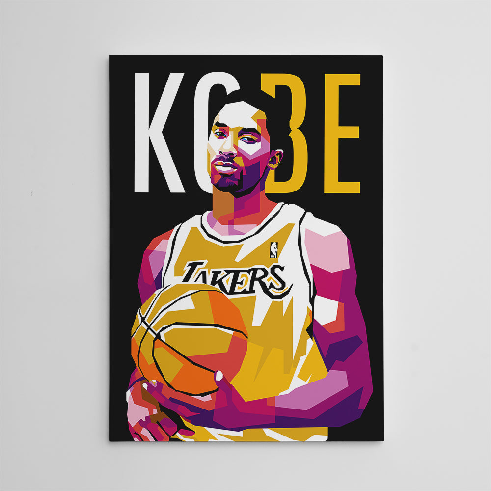 Bryant Wall Art