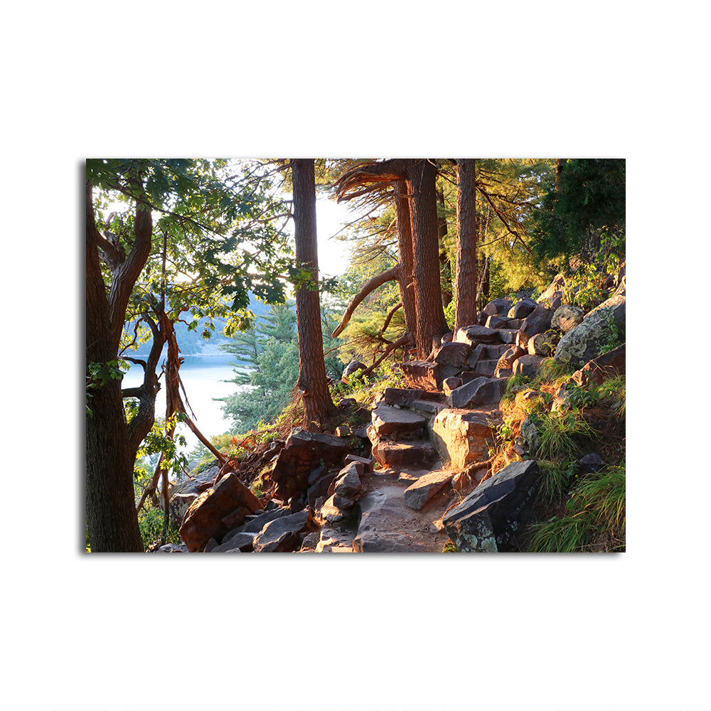 Ice Age Trail Wall Art