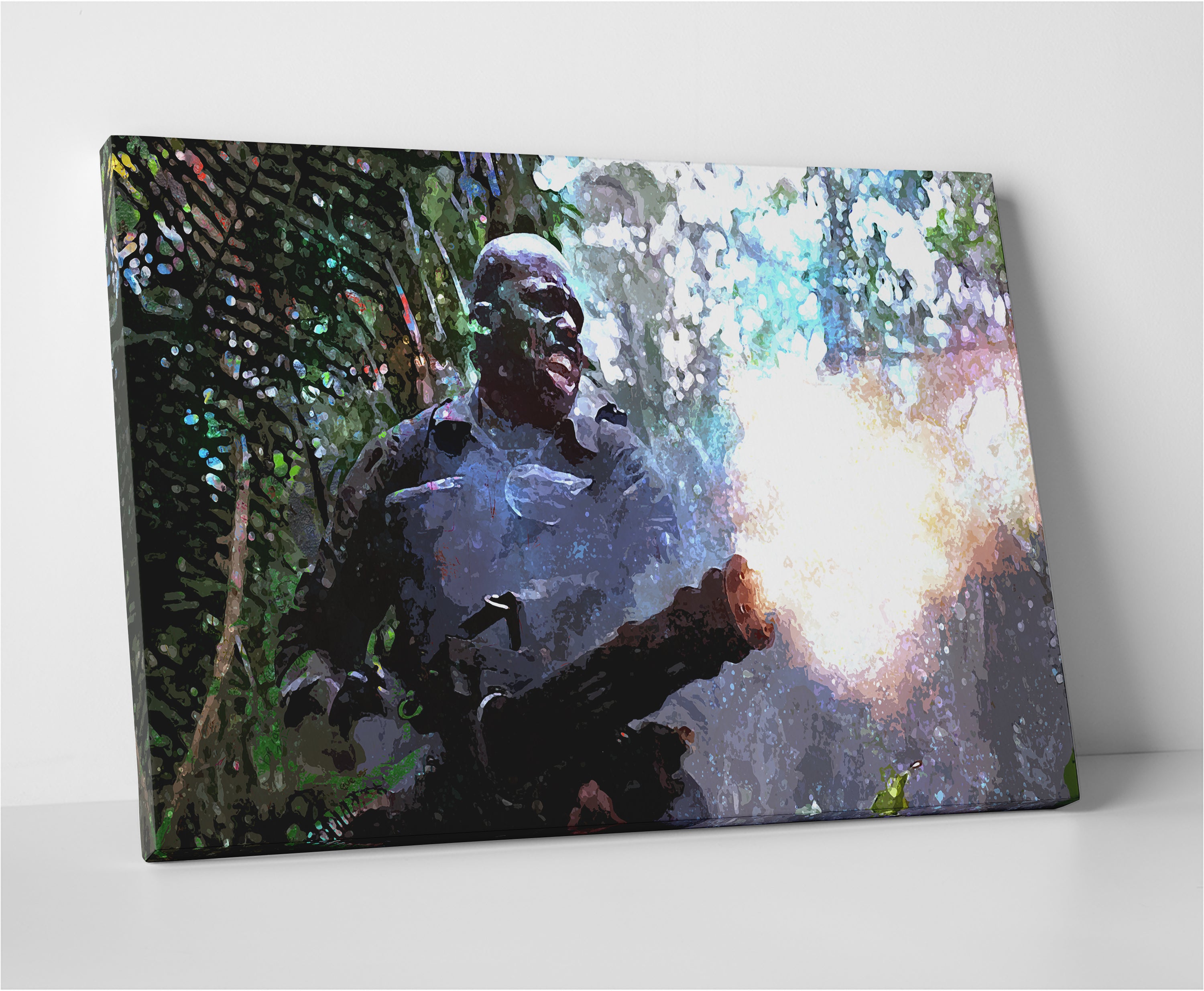 Mac Eliot Panoramic Wall Art
