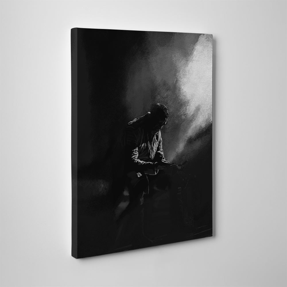 Macbeth Wall Art