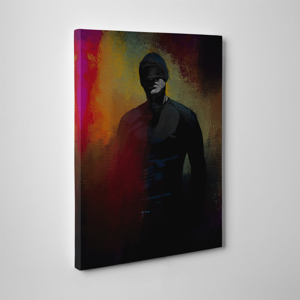 Daredevil Wall Art