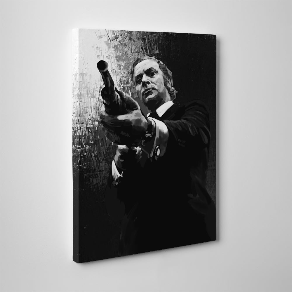 Get Carter Wall Art