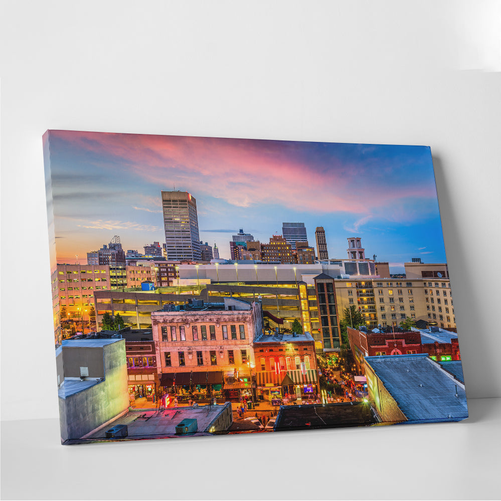 Memphis Wall Art