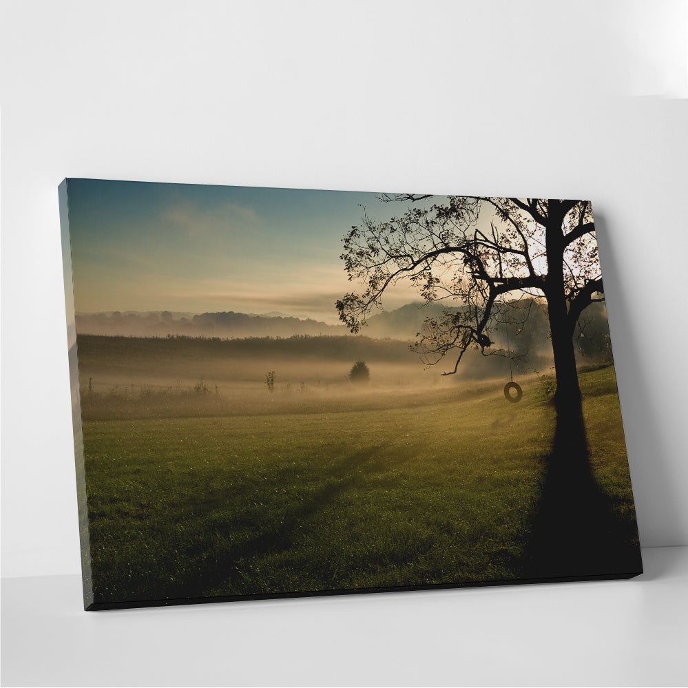 Seven Islands Wildlife Refuge Wall Art