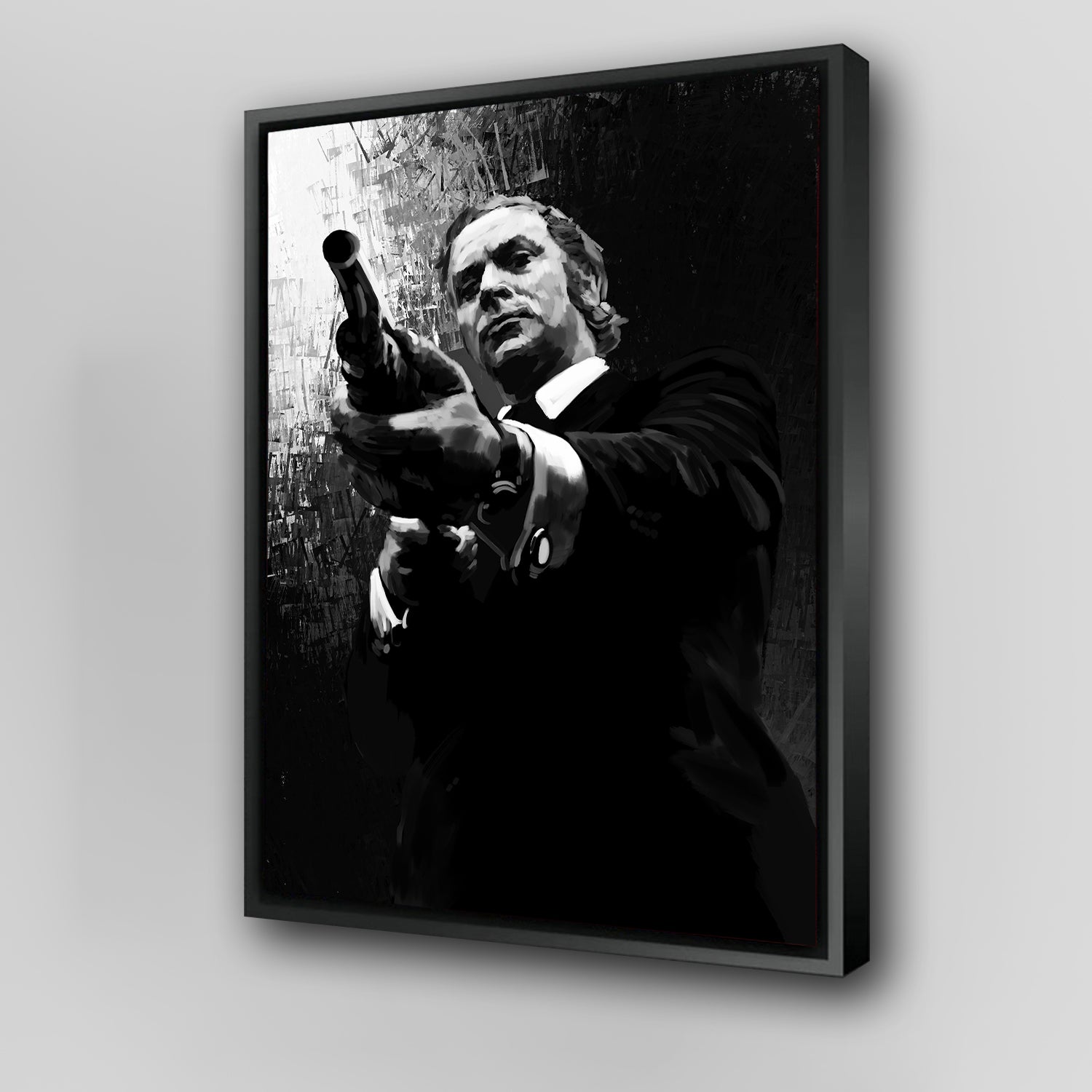 Get Carter Wall Art