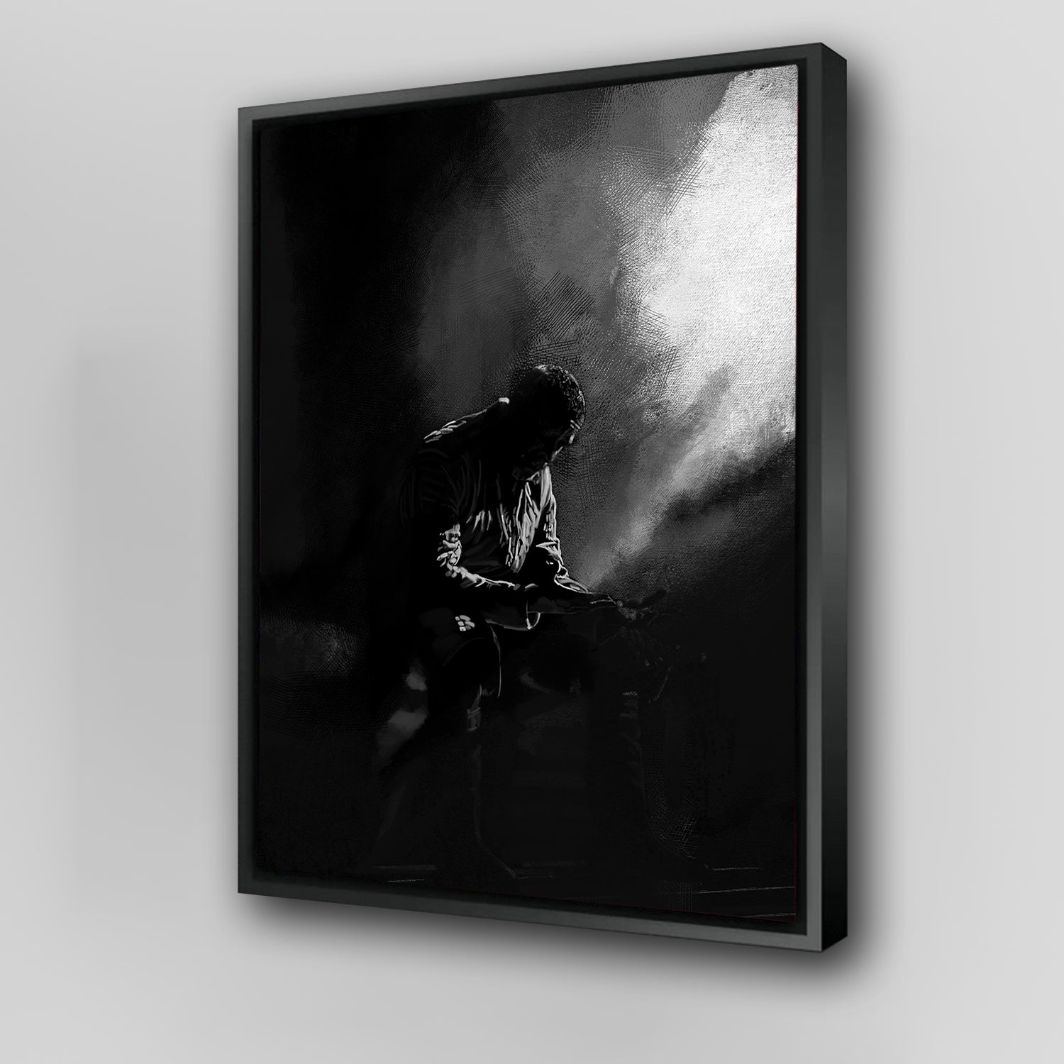 Macbeth Wall Art