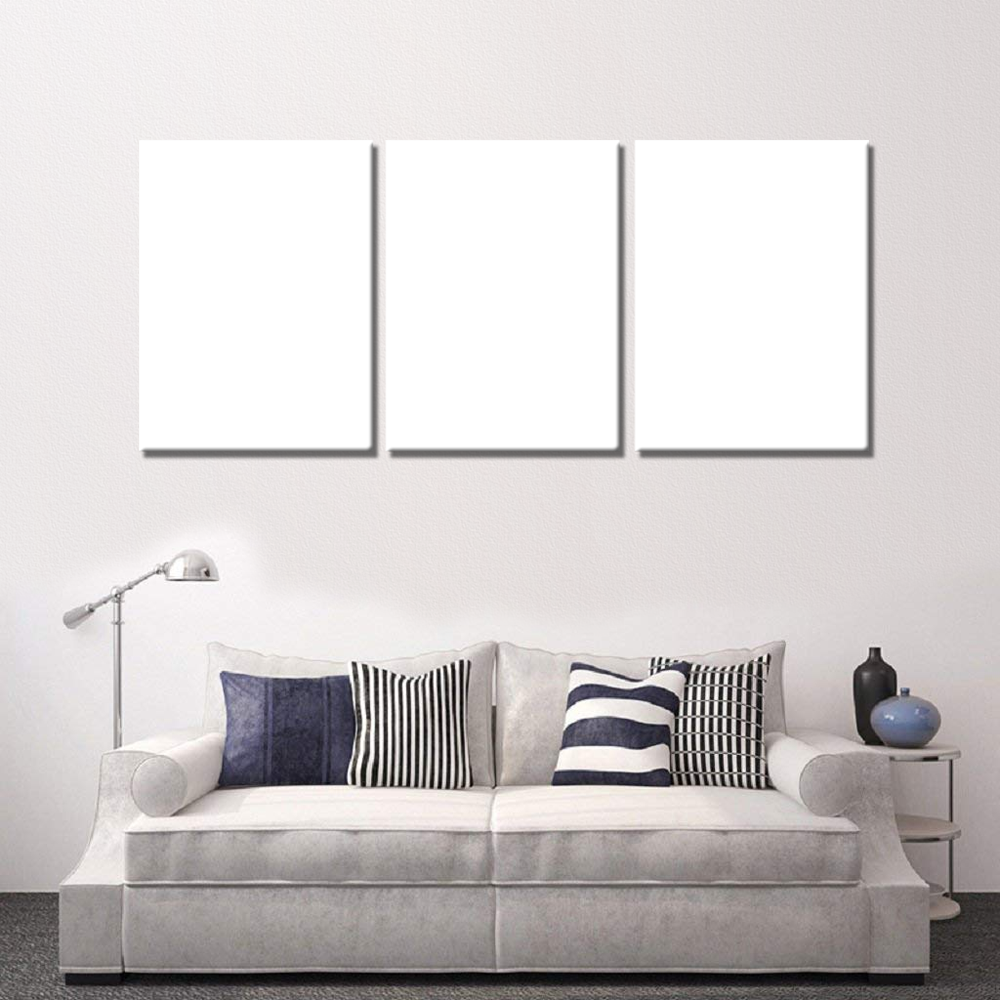 Create Your Own Canvas Wall Art