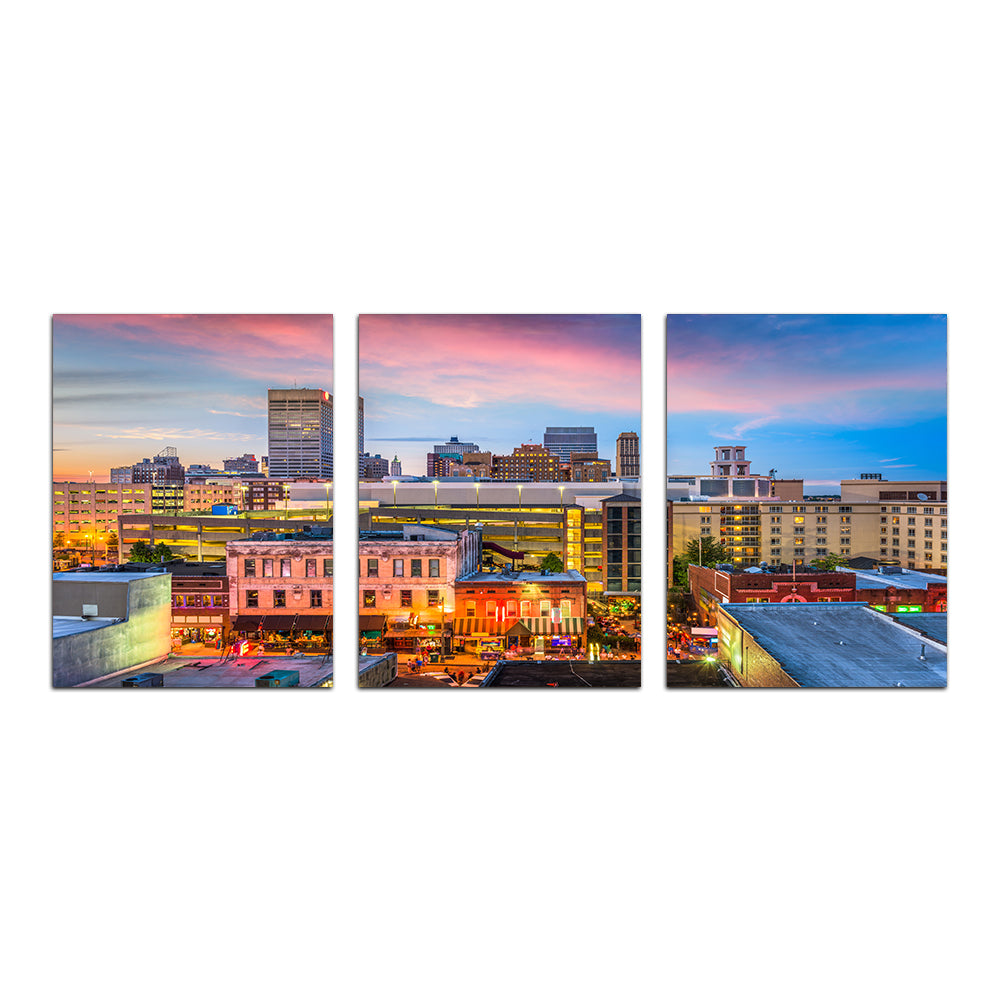 Memphis Wall Art