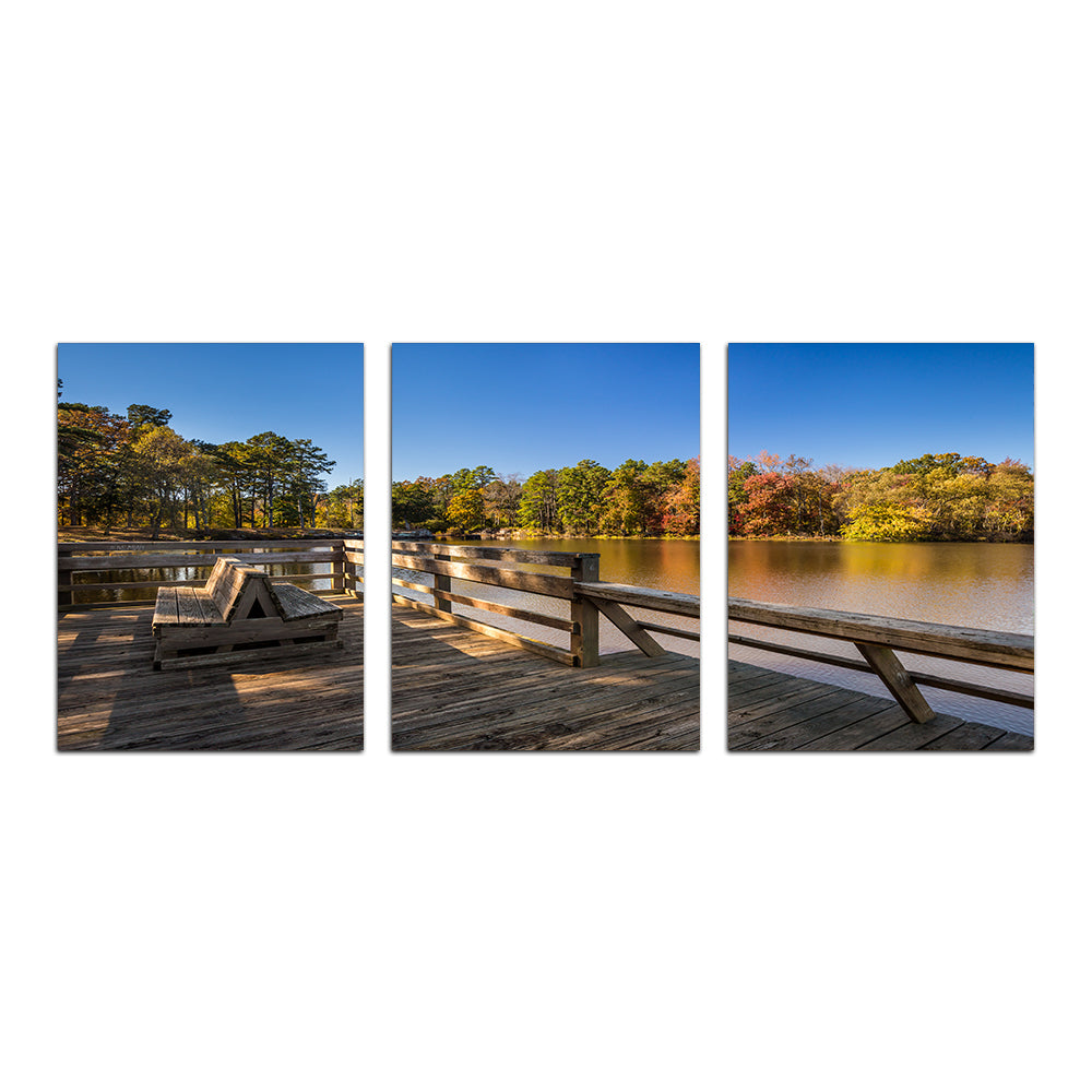Petit Jean State Park Wall Art